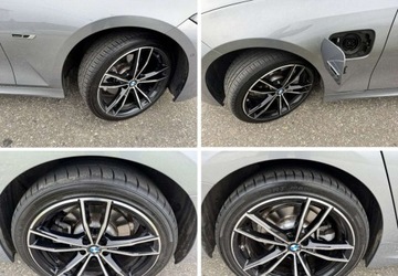 BMW Seria 3 G20-G21 2022 BMW Seria 3 320e PLUG-IN jak nowa PISEMNA GWARANCJA w cenie Transport K, zdjęcie 17