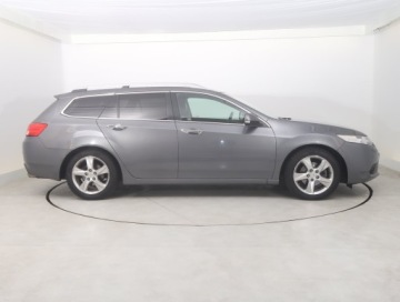 Honda Accord VIII Kombi 2.0 VTEC 156KM 2011 Honda Accord 2.0 i-VTEC, Salon Polska, Serwis ASO, zdjęcie 5