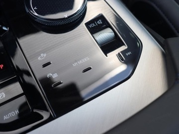 BMW X3 G45 2025 BMW X3 xDrive20d Sport Suv 2.0 (197KM) 2025, zdjęcie 11