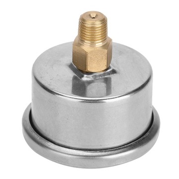 МАНОМЕТР ДАВЛЕНИЯ ТОПЛИВА 0–160 PSI