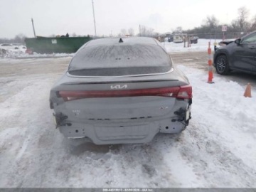 Kia 2024 Kia K5 2024 r, 1,6L GT-LINE AWD 1.6 Benzyna 180KM, zdjęcie 4