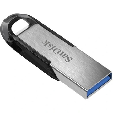 Pendrive 64GB USB 3,0 150 МБ/с Сандиск Cruzer Flair Metal Disk Disk