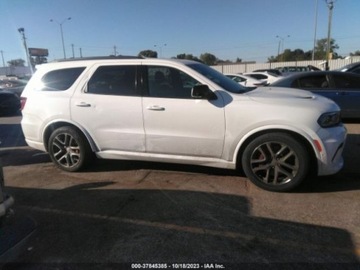 Dodge Durango III 2023 Dodge Durango 2023r., 4x4, 6.4L, zdjęcie 4