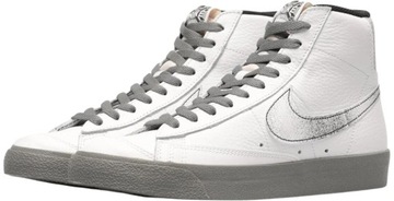 Buty męskie sportowe Nike Blazer Mid '77 hip hop r. 42,5