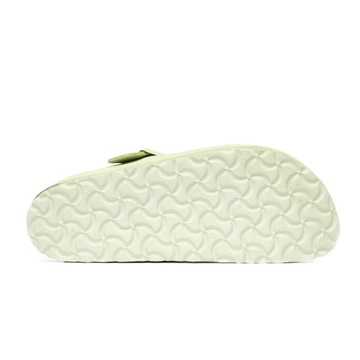 Birkenstock Boston LEVE Faded Lime 1026810 39