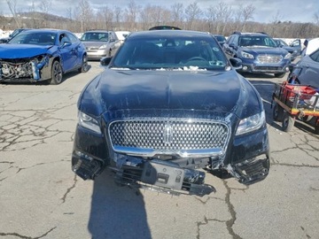 Lincoln Continental IX 2020 Lincoln Continental 2020 3.7 Benzyna 305KM, zdjęcie 5