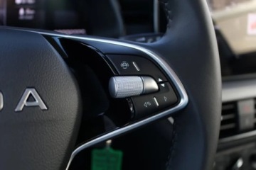 Skoda Kamiq Crossover Facelifting 1.5 TSI 150KM 2026 Skoda Kamiq Selection 150KM 1.5 TSI Duzy Rabat Polski Salon Apple CarPl, zdjęcie 10