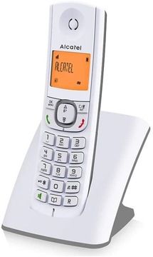 Telefon Bezprzewodowy Alcatel F530