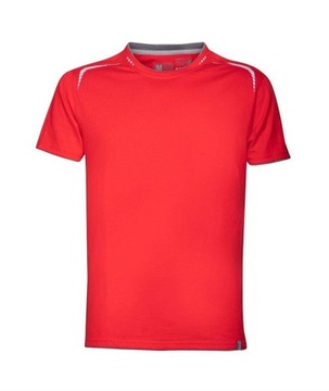 T-shirt, Koszulka R8ED+ do pracy - S
