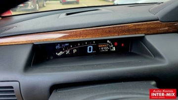 Citroen C6 2008 Citroen C6 Niski przebieg automat 2.7 Diesel 204KM, zdjęcie 21