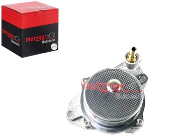 POMPA VACUUM METZGER