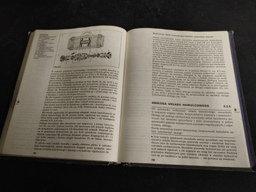 KSIĄŻKA Budowa eksploatacja naprawa Żiguli-lada