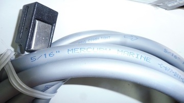 PRZEWÓD PALIWA MERCURY 8M0054327 12FT 5/16