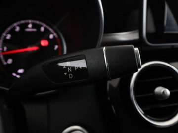 Mercedes Klasa C W205 Kombi 180 156KM 2015 Mercedes C 180 automat półskóra navi klima auto, zdjęcie 31