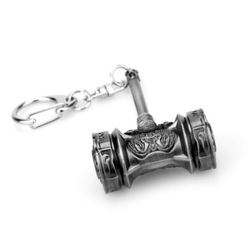 Брелок из фильма Тор
