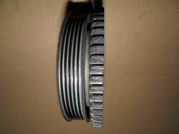 FIAT GRANDE PUNTO PANDA STILO 1.2 1.4 KOLO ŘEMENICE KLIKOVÉ HŘÍDELE