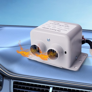 АВТОМОБИЛЬНЫЙ ОБОГРЕВАТЕЛЬ 12 В, ПОРТАТИВНЫЙ АВТООБОГРЕВАТЕЛЬ ДЛЯ АВТОМОБИЛЕЙ