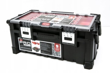 Ящик для инструментов PRO, KETER [17187311]