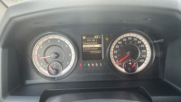 Dodge Ram IV 2018 RAM 1500 3,6 pick-up, 4X4, ST, crew cab, 2018r. long, zdjęcie 34