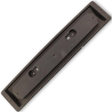 TESLA 3 PODKŁADKA POD TABLICĘ PRZÓD 1096834-00-B