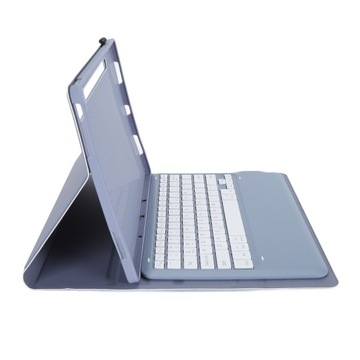 Etui na klawiaturę do tabletu Tab P12 12,7 cala 2023 z regulowanym I3