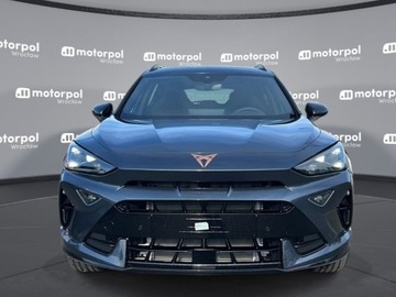 Cupra Formentor Crossover 1.5 TSI 150KM 2025 Cupra Formentor 1.5 TSI 150 KM, zdjęcie 1