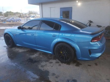 Dodge Charger VII 2023 Dodge Charger Scat Pack 2023 6.4l 6.4 Benzyna 485KM, zdjęcie 1