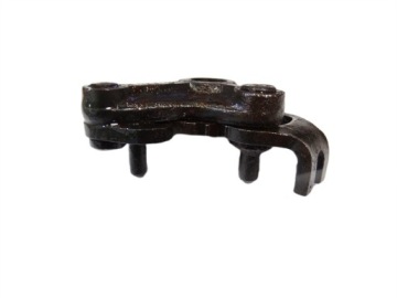 Рычаг АКПП Romet 3B, оригинал.