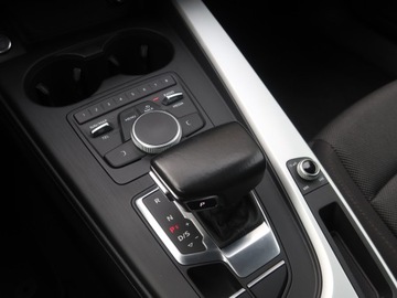 Audi A4 B9 Avant 2.0 TDI 150KM 2018 Audi A4 2.0 TDI, Automat, Navi, Xenon, Bi-Xenon, zdjęcie 16