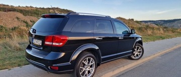 Fiat Freemont 2.0 Multijet II 16v 170KM 2014 Fiat Freemont 170KM 4X4 Automat 7 Foteli Navi ALPINE Kamera 2.0 Diesel, zdjęcie 3