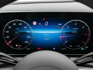 Mercedes GLC C254/X254 Coupe 2.0 220d 197KM 2024 Mercedes GLC 220 DX13158#220d 4-Matic AMG Line, zdjęcie 13