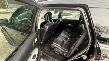 Fiat Freemont 2.0 Multijet II 16v 170KM 2015 Fiat Freemont 2.0d multijet automat 4x4 skory DVD Navi 7.os.kamera full se, zdjęcie 34