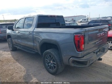  GMC Sierra 1500 2020 6.2l 6.2 Benzyna 420KM, zdjęcie 3