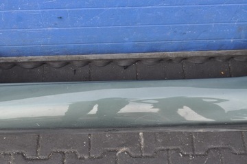 НАКЛАДКА ЛЕВАЯ РАМКА ASTON MARTIN DB7