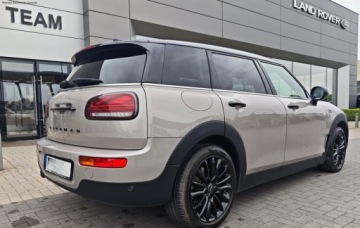 Mini Clubman F54 Kombi 1.5 136KM 2023 MINI Clubman MINI Cooper Clubman Clubman Cooper Clubman Cooper 1.5 Benzyna, zdjęcie 3
