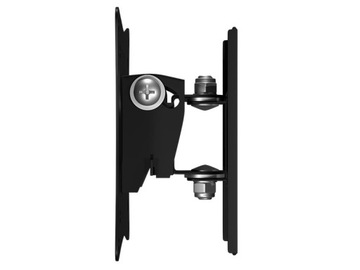 ПРОЧНАЯ РУЧКА ДЛЯ ВЕШАЛКИ ДЛЯ ТВ-МОНИТОРА, РЕГУЛИРУЕМАЯ VESA 10–32 ДЮЙМА