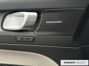 Volvo XC40 Crossover Facelifting 2.0 B3 163KM 2025 Volvo XC 40 XC40 B3 Plus Dark aut, Harman Kardon,, zdjęcie 26
