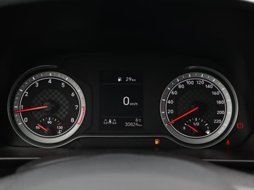 Hyundai i20 III Hatchback 1.2 MPI 84KM 2021 Hyundai i20 1.2, Salon Polska, Serwis ASO, Klima, zdjęcie 10