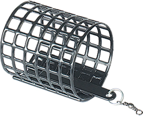 KOSZYK KOSZYCZEK ZANĘTOWY OKRĄGŁY JAXON EKO 30g