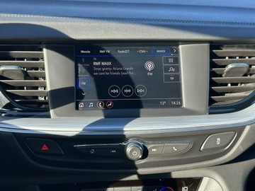 Opel Insignia II Grand Sport Facelifting 2.0 Diesel 174KM 2022 Opel Insignia 2.0 CDTi 174KM 2022r bogata wersja, zdjęcie 22