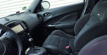 Nissan Juke I SUV 1.6 I DIG-T 200KM 2014 Nissan Juke Nissan Juke 1.6 T Nismo 4x4 1.6 Benzyna 200KM, zdjęcie 15