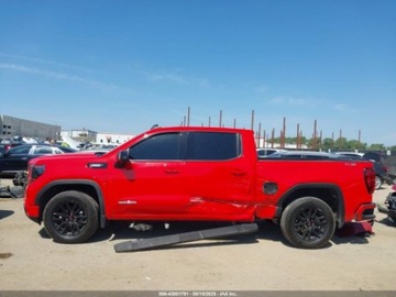  GMC Sierra 1500 Short Box Elevation With 3Sb 2024 3.0l 3.0 Diesel 305KM, zdjęcie 2