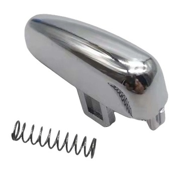 Переключатель кнопки ручника автомобиля 9