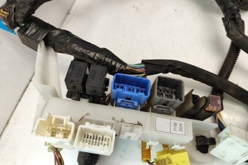 SVAZEK INSTALACE INTERIÉR SUZUKI LIANA (ER, RH_) 3606254G40 1.6L GASOLINE