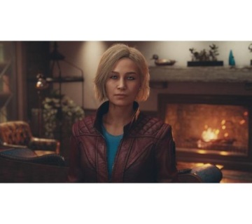 Компьютерная игра - Starfield - RPG - PL субтитры 18+