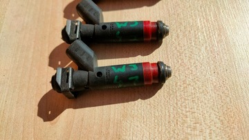 JEEP GRAND CHEROKEE WJ Wk 4.7 ТОПЛИВНЫЙ ИНЖЕКТОР