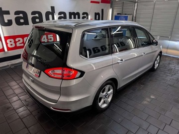 Ford Galaxy IV Van 2.0 TDCi 180KM 2015 Ford Galaxy Promocja na black week oferta wazna do konca tygodnia -3500 ty, zdjęcie 6