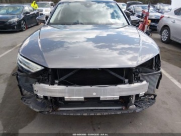 Audi A8 D5 2019 Audi A8 L 55 2019 3.0 Benzyna 335KM, zdjęcie 7