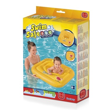 Bestway СИДЕНЬЕ ДЛЯ ПЛАВАНИЯ ДЕТСКОЕ 32050