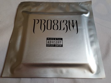 Pro8l3m - Призрак *CD
